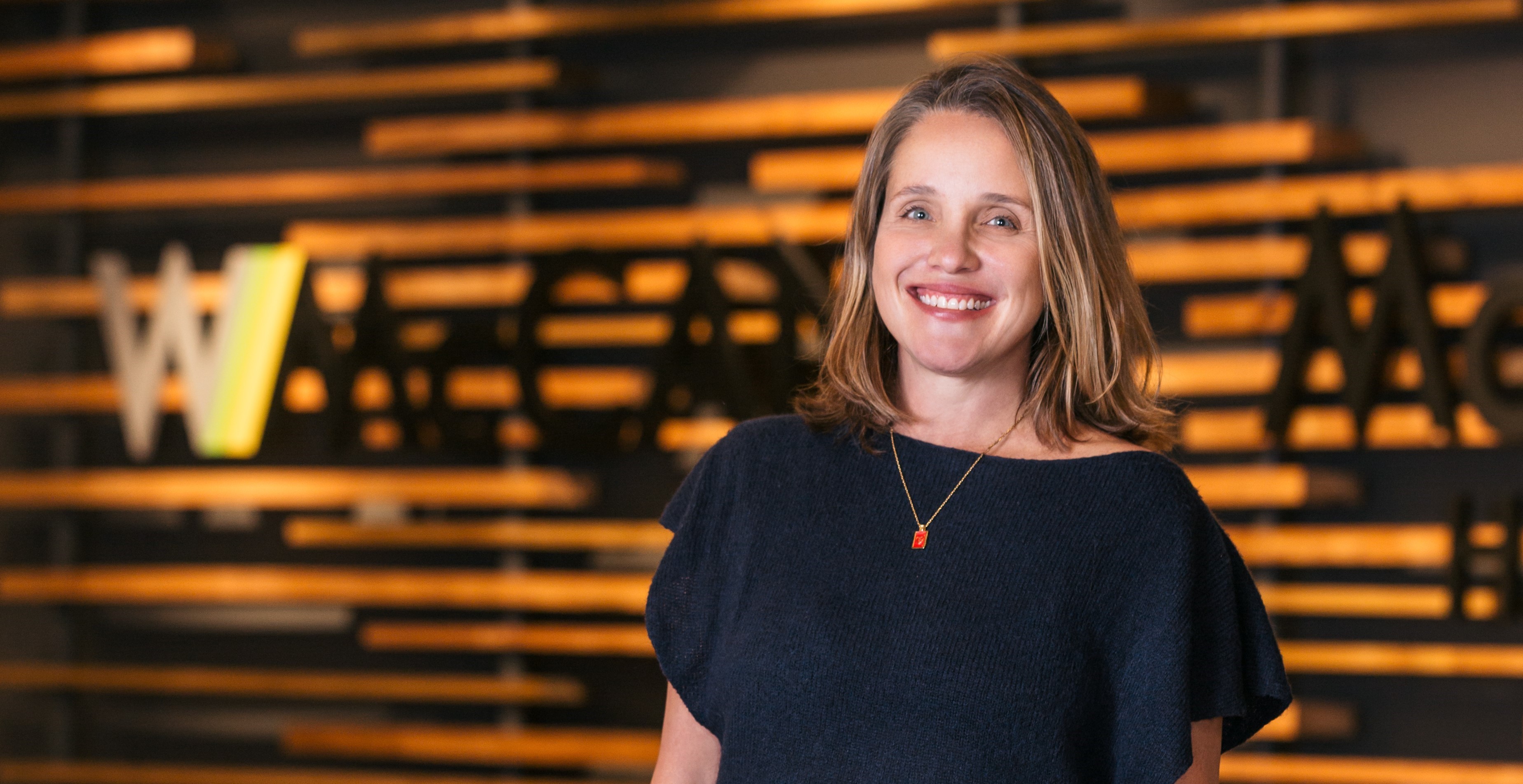 Mariana Sá, nova CCO da WMcCann