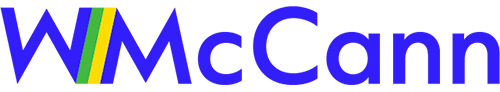 Logo da WMcCann